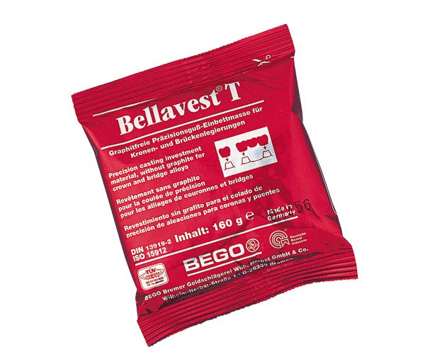 BELLAVEST T 4.8 kg (30x160 g)