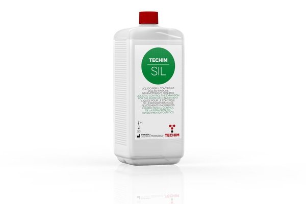 SIL CF  1 litro Líquido Revestimiento