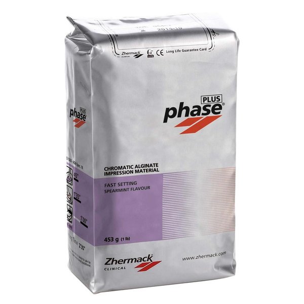 Phase Plus 453 g Alginato