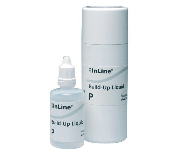 IPS InLine System Build-Up Liquido
