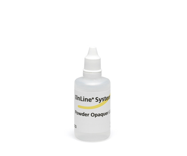IPS InLine System Powder Opaquer Liquid 60 ml