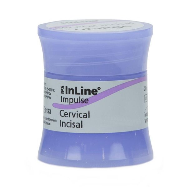 IPS InLine Cervical Incisal