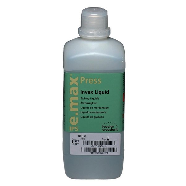 IPS E.max Press Invex Liquid 1 l