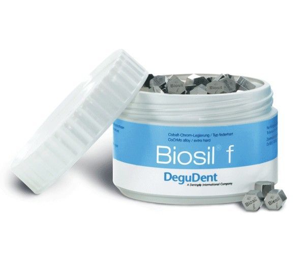 Biosil F 1kg