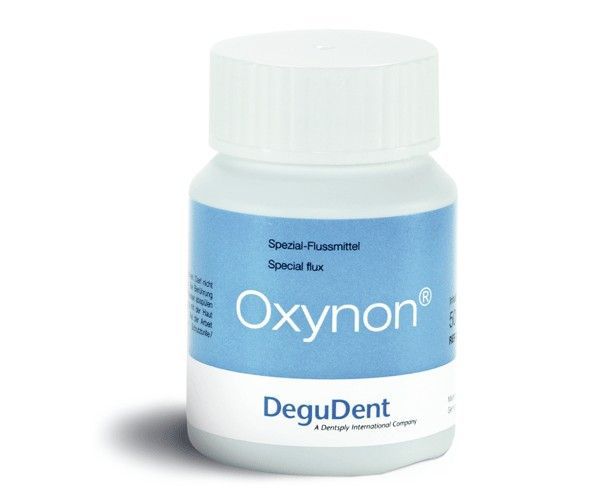 OXYNON fundente 50 ml