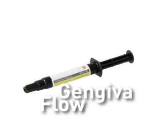 Trasformer Gengiva Flow