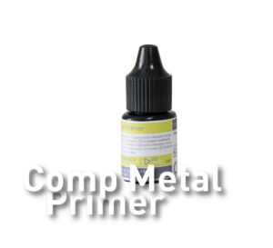 Trasformer Comp Metal Primer 5 ml