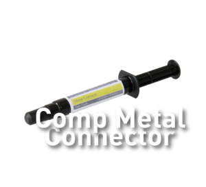 Trasformer Comp Metal Connector 3 gr
