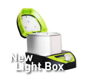 Trasformer New Light Box