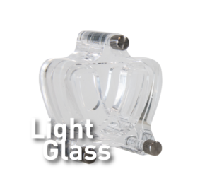 Trasformer Light Glass