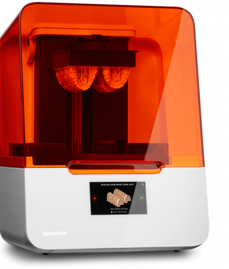 FORMLABS Form 3B+ Impresora 3D