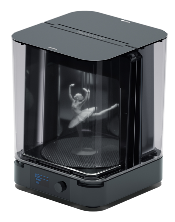 FORMLABS Form Cure