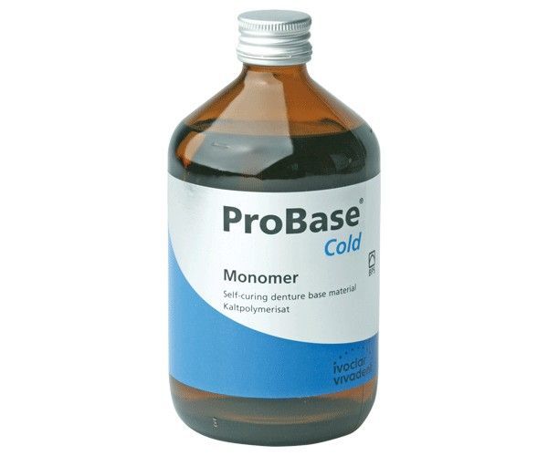 Probase Cold Monómero