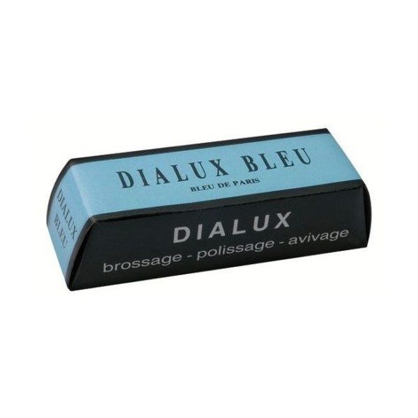 OSBORN Dialux Pasta Pulir Azul 150 gr