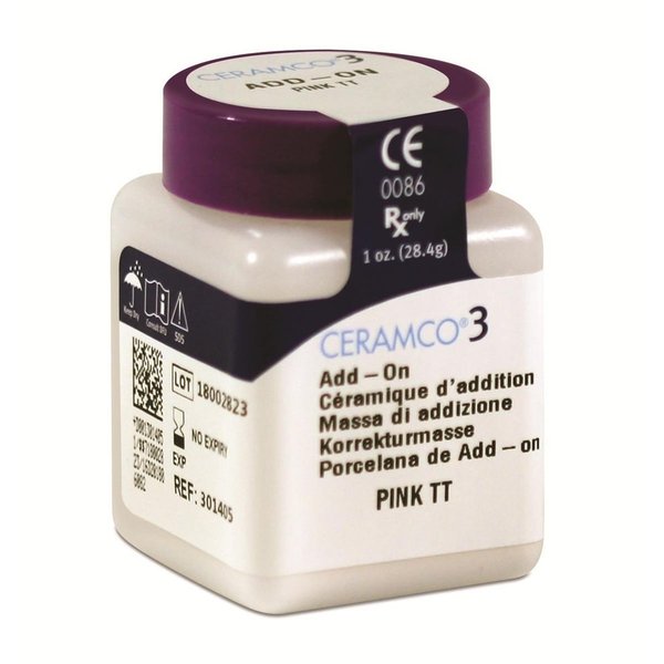 CERAMCO 3 Tissue Tint 28,4 gr