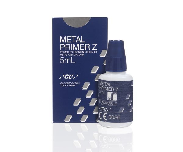 GC Metal Primer Z 5 ml.