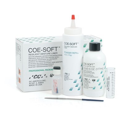 GC Coe Soft Kit Intro