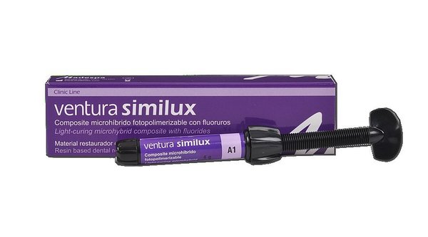 VENTURA Composite Similux 4g.