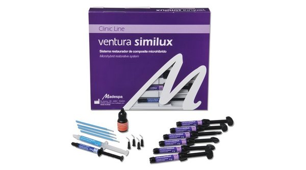 VENTURA Composite Similux Kit