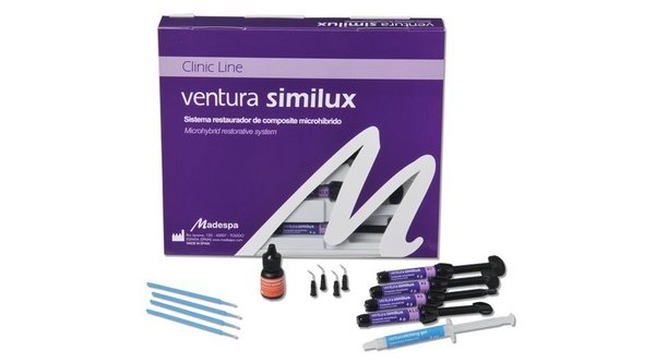 VENTURA Composite Similux Kit Intro