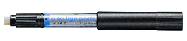 crea.lign Pasta Incisal Composite Nanocerámico 3 gr