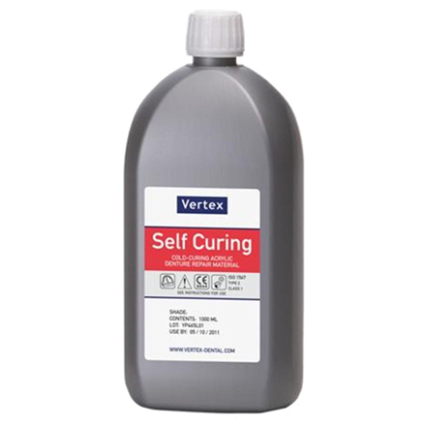 Self-Curing líquido 1000 ml